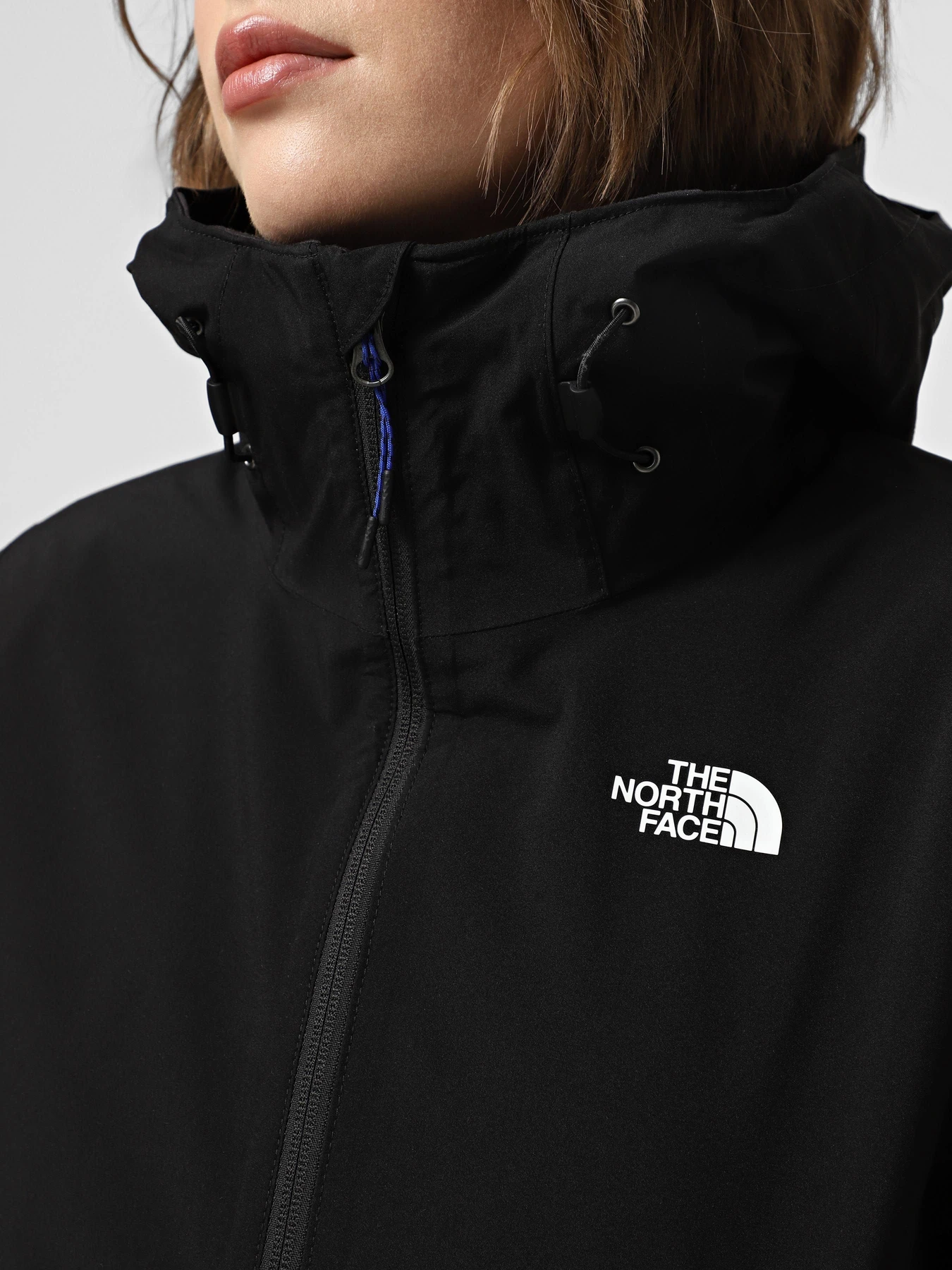 Куртки и дубленки The North Face Carto Triclimate модель NF0A5IWJ4H01 Куртки и дубленки The North Face Carto Triclimate модель NF0A5IWJ4H01 Фото