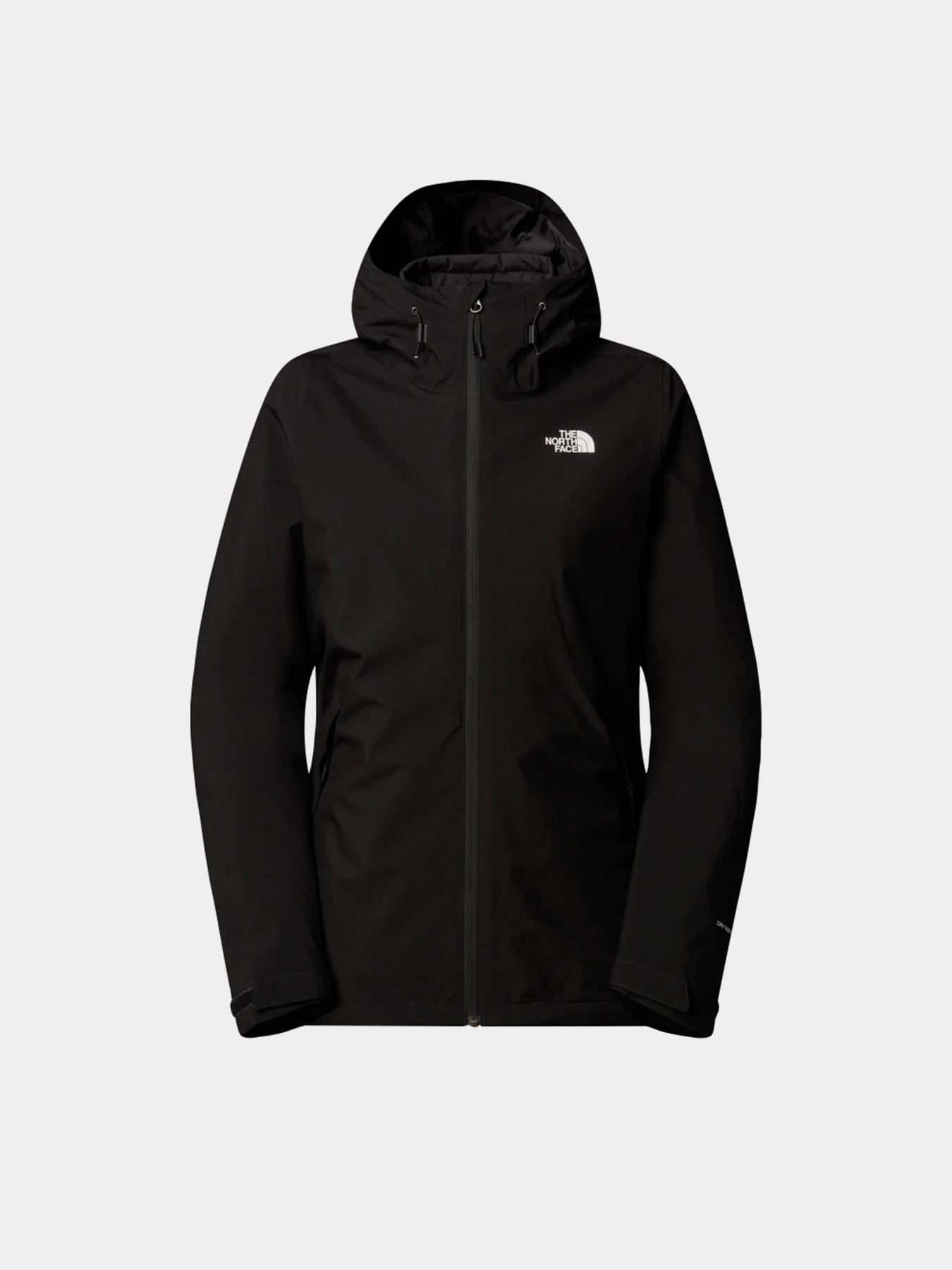 Куртки и дубленки The North Face Carto Triclimate модель NF0A5IWJ4H01 Куртки и дубленки The North Face Carto Triclimate модель NF0A5IWJ4H01 Фото
