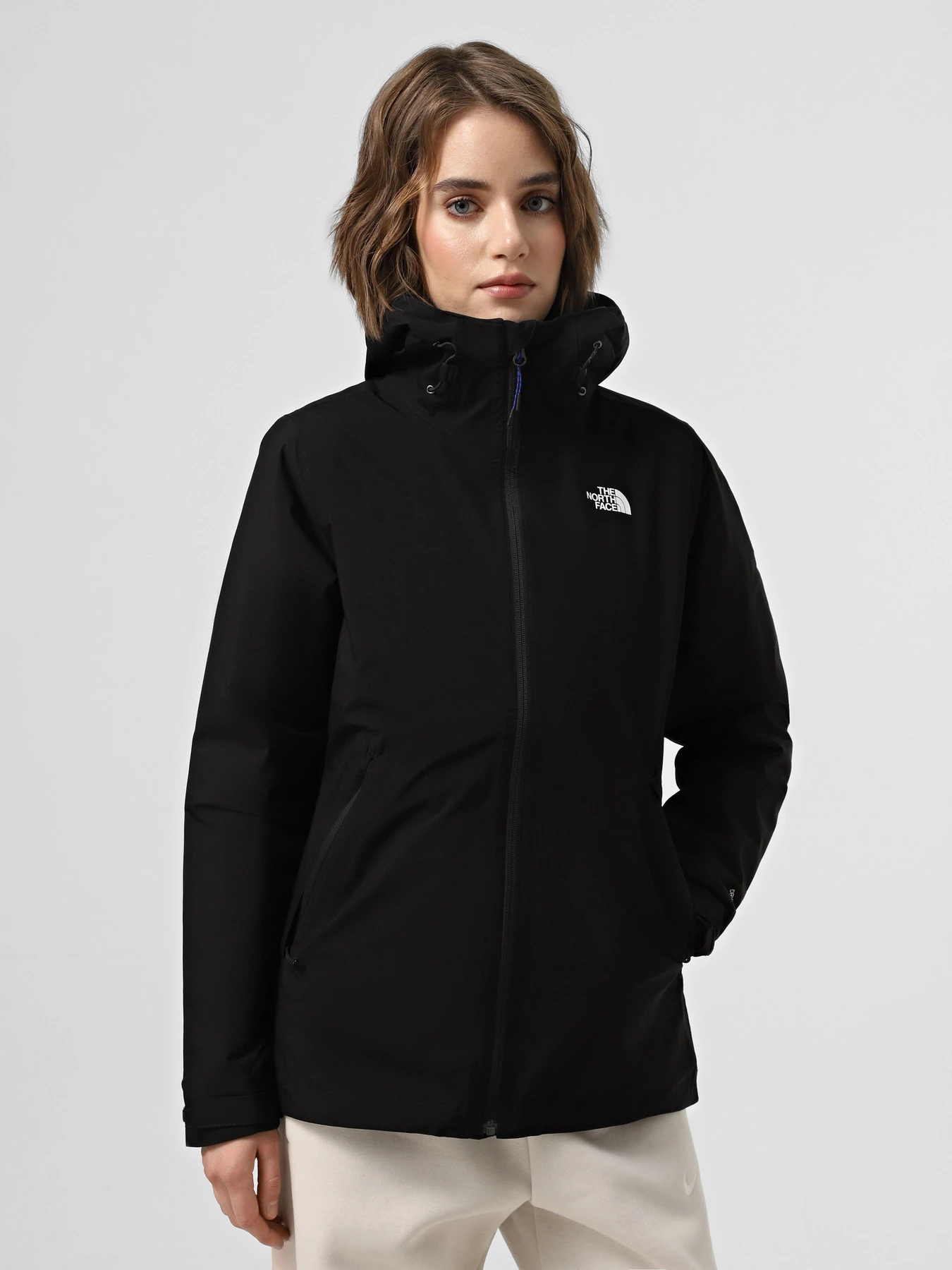 Куртки и дубленки The North Face Carto Triclimate модель NF0A5IWJ4H01 Куртки и дубленки The North Face Carto Triclimate модель NF0A5IWJ4H01 Фото