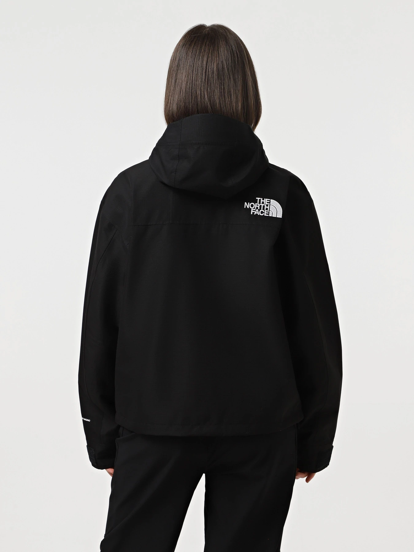 Куртки та дублянки The North Face Dryvent Mono Mountain модель NF0A88YXJK31 Куртки та дублянки The North Face Dryvent Mono Mountain модель NF0A88YXJK31 Фото