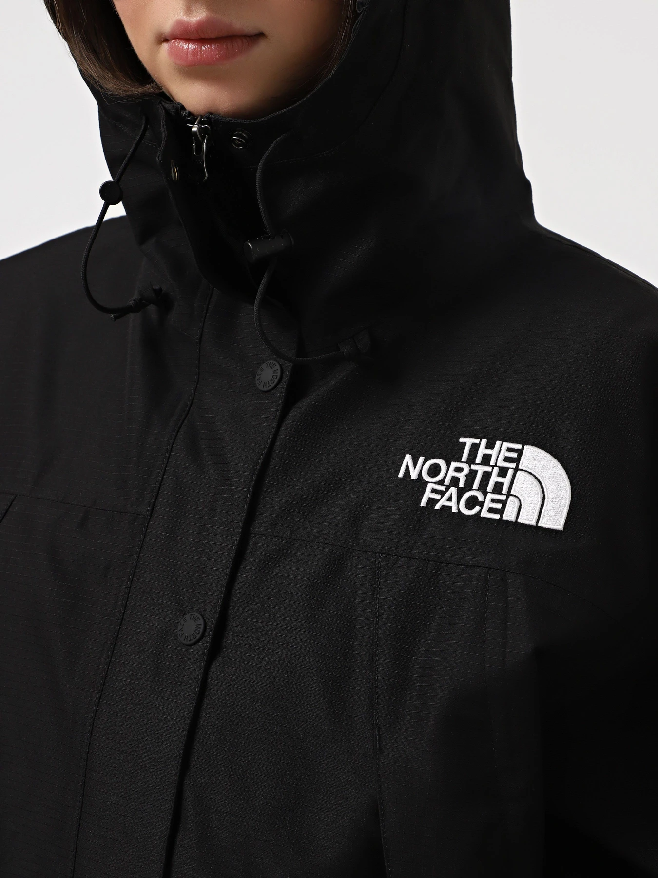 Куртки та дублянки The North Face Dryvent Mono Mountain модель NF0A88YXJK31 Куртки та дублянки The North Face Dryvent Mono Mountain модель NF0A88YXJK31 Фото