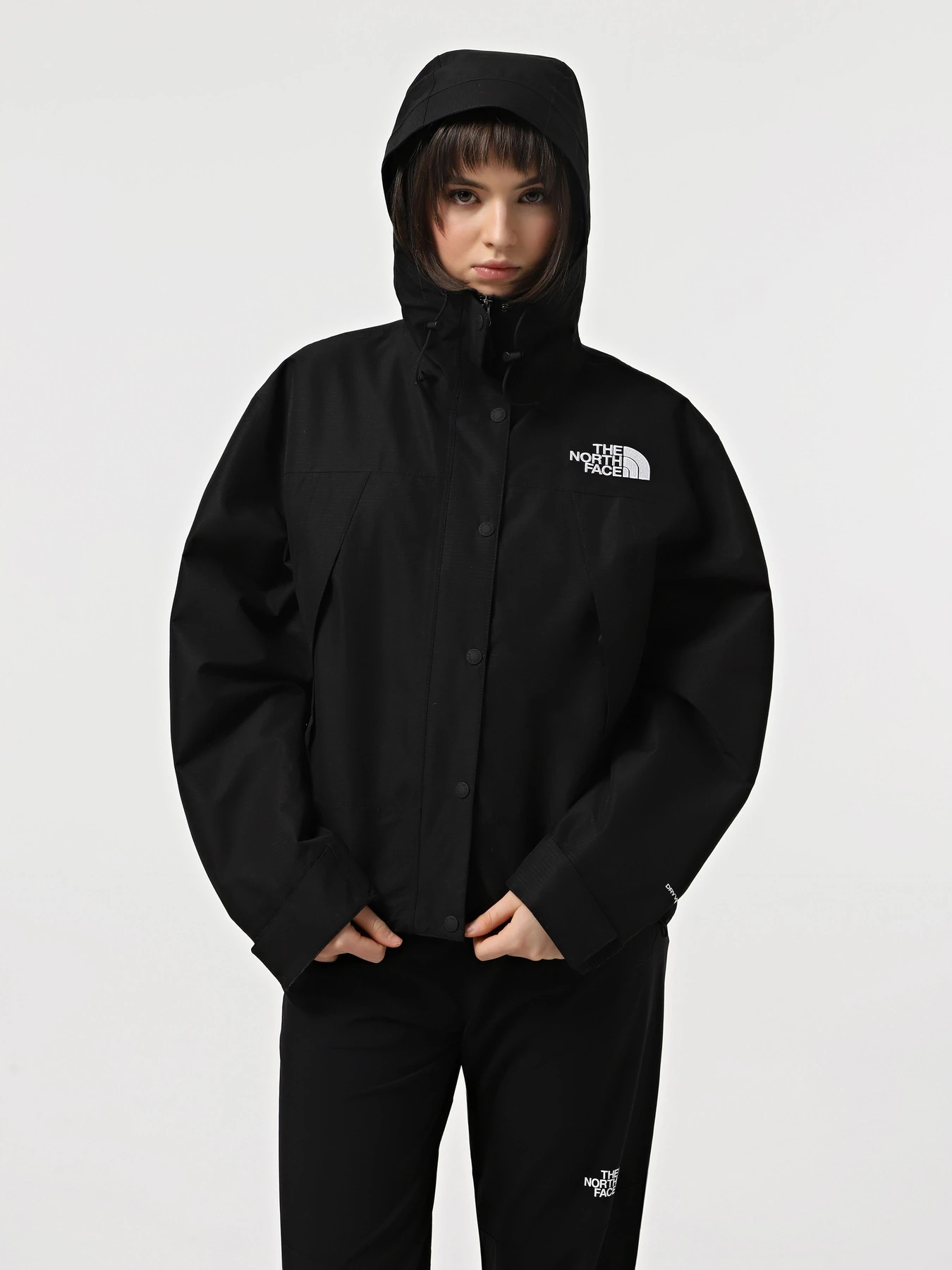 Куртки та дублянки The North Face Dryvent Mono Mountain модель NF0A88YXJK31 Куртки та дублянки The North Face Dryvent Mono Mountain модель NF0A88YXJK31 Фото