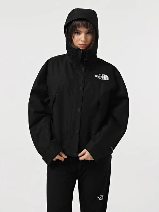 Куртки и дубленки The North Face Dryvent Mono Mountain модель NF0A88YXJK31 Фото