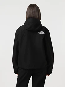 Куртки та дублянки The North Face Dryvent Mono Mountain модель NF0A88YXJK31 Фото