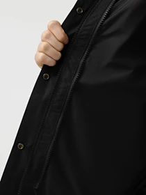 Куртки та дублянки The North Face Dryvent Mono Mountain модель NF0A88YXJK31 Фото