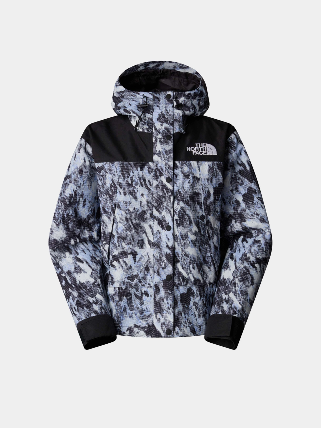 Куртки и дубленки The North Face Dryvent Mono Mountain модель NF0A88YX8T01 Фото