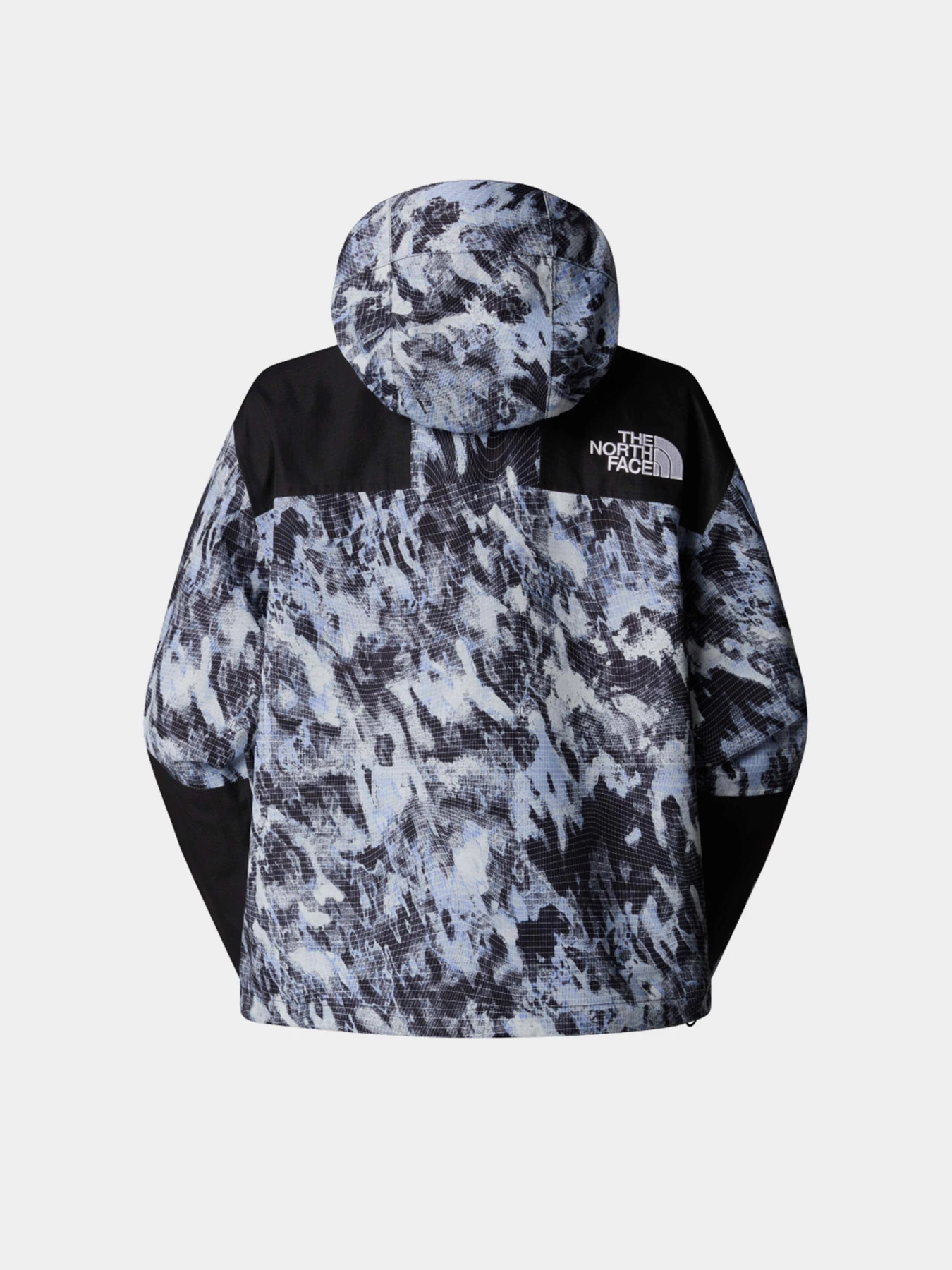 Куртки и дубленки The North Face Dryvent Mono Mountain модель NF0A88YX8T01 Фото