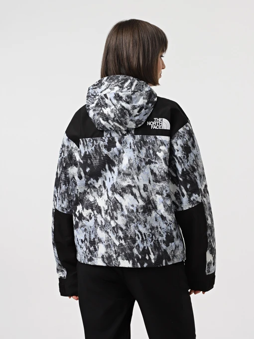 Жіночий Аутдор та гірськолижна куртка The North Face Dryvent Mono Mountain фото 3
