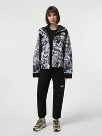 Куртки и дубленки The North Face Dryvent Mono Mountain модель NF0A88YX8T01 Фото