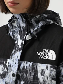 Куртки и дубленки The North Face Dryvent Mono Mountain модель NF0A88YX8T01 Фото