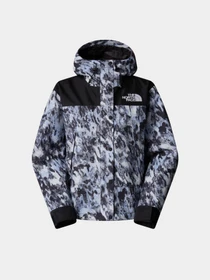Куртки и дубленки The North Face Dryvent Mono Mountain модель NF0A88YX8T01 Фото
