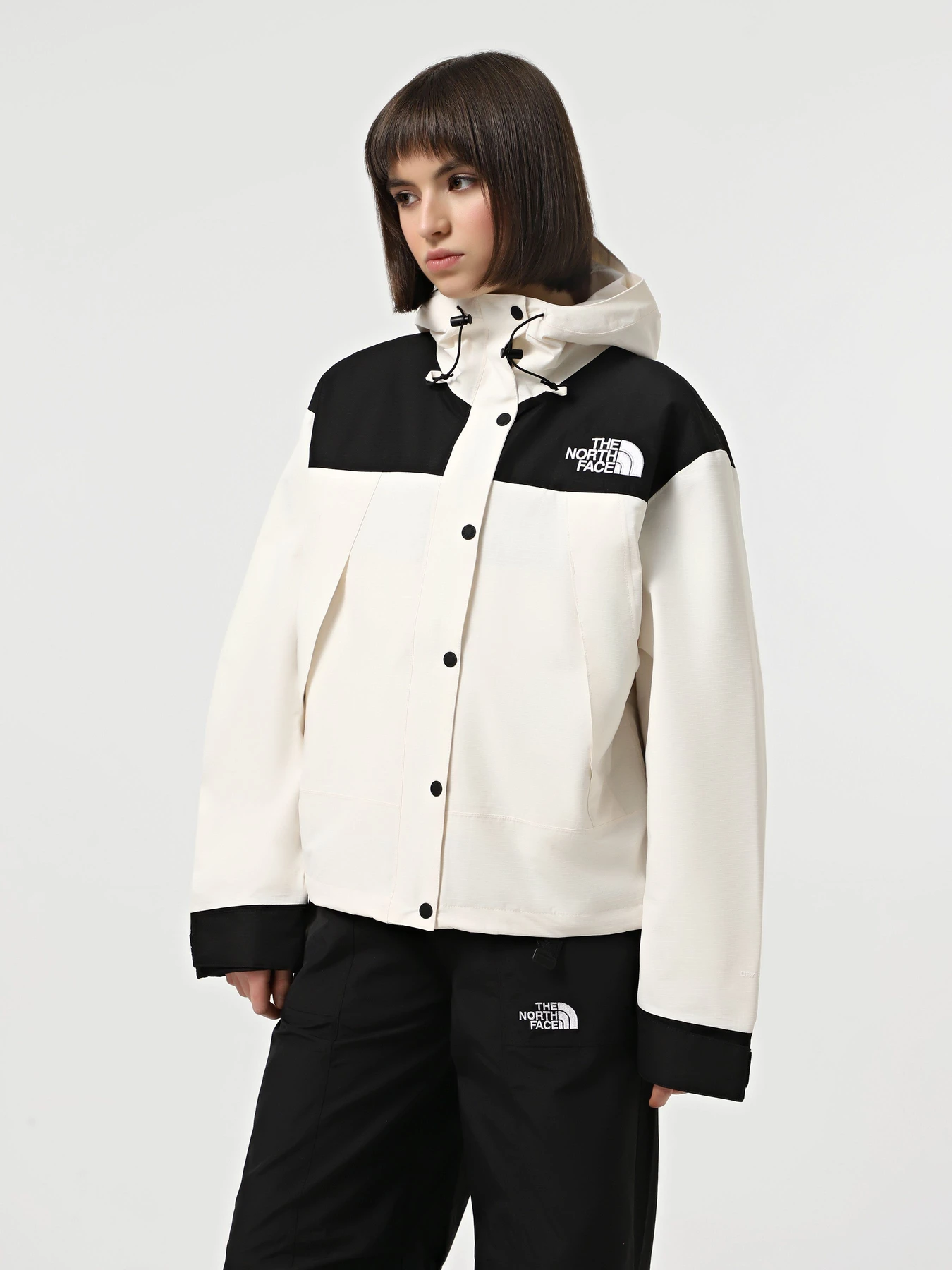 Куртки и дубленки The North Face Dryvent Mono Mountain модель NF0A88YXROU1 Куртки и дубленки The North Face Dryvent Mono Mountain модель NF0A88YXROU1 Фото