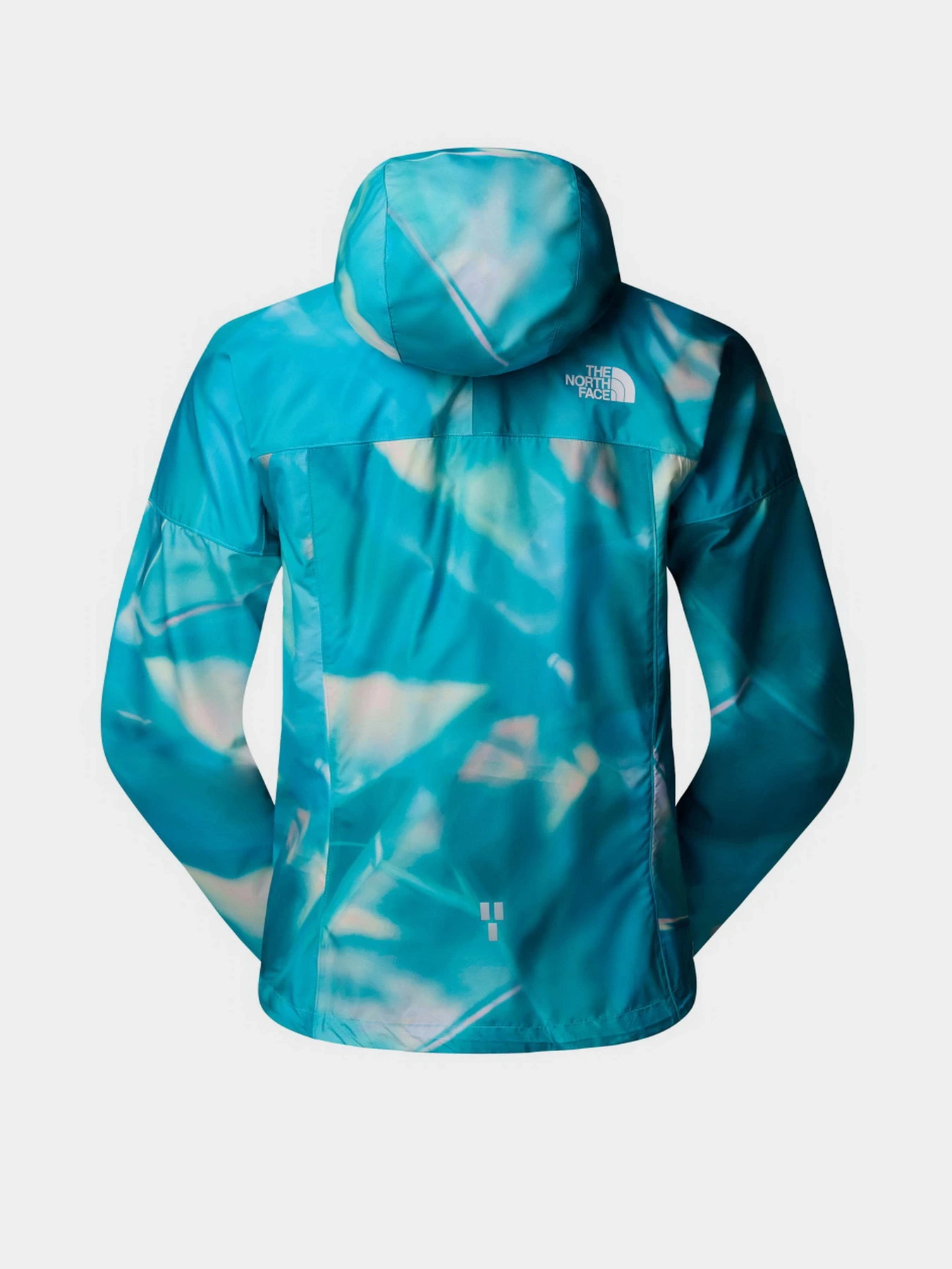 Куртки та дублянки The North Face Higher Run Wind модель NF0A872063M1 Фото