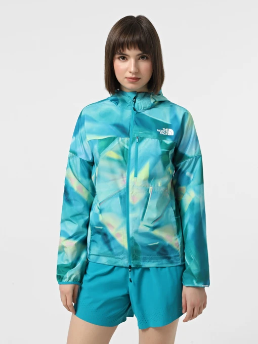 Куртки та дублянки The North Face Higher Run Wind модель NF0A872063M1 Фото