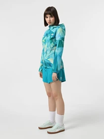 Куртки та дублянки The North Face Higher Run Wind модель NF0A872063M1 Фото