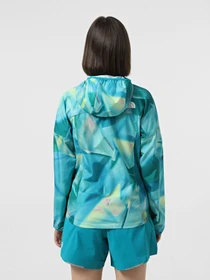 Куртки та дублянки The North Face Higher Run Wind модель NF0A872063M1 Фото