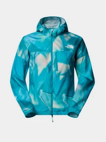 Куртки та дублянки The North Face Higher Run Wind модель NF0A872063M1 Фото
