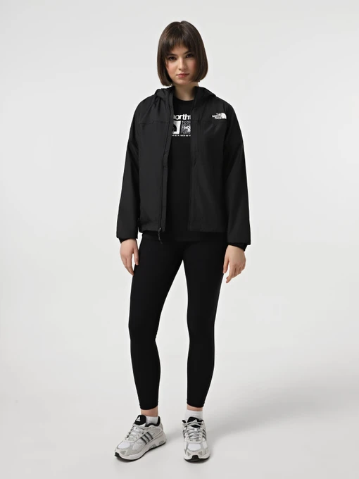 Жіноча Вітровка The North Face Higher Run Wind фото 2