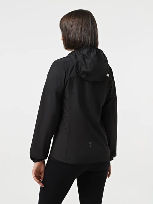 Жіноча Вітровка The North Face Higher Run Wind фото 3