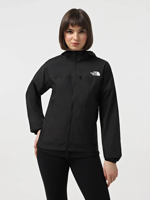 Куртки и дубленки The North Face Higher Run Wind модель NF0A87204H01 Фото