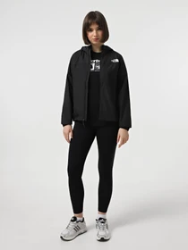 Куртки та дублянки The North Face Higher Run Wind модель NF0A87204H01 Фото