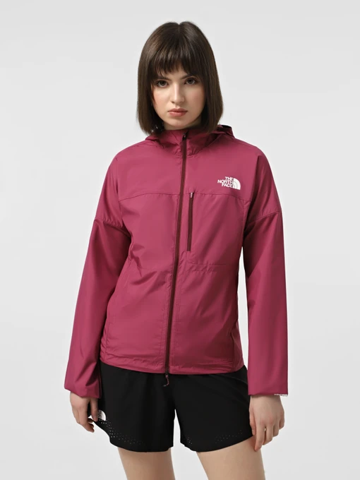 Куртки и дубленки The North Face Higher Run Wind модель NF0A87206EO1 Фото