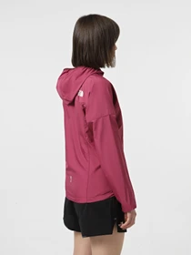Куртки та дублянки The North Face Higher Run Wind модель NF0A87206EO1 Фото