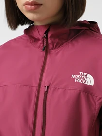 Куртки та дублянки The North Face Higher Run Wind модель NF0A87206EO1 Фото