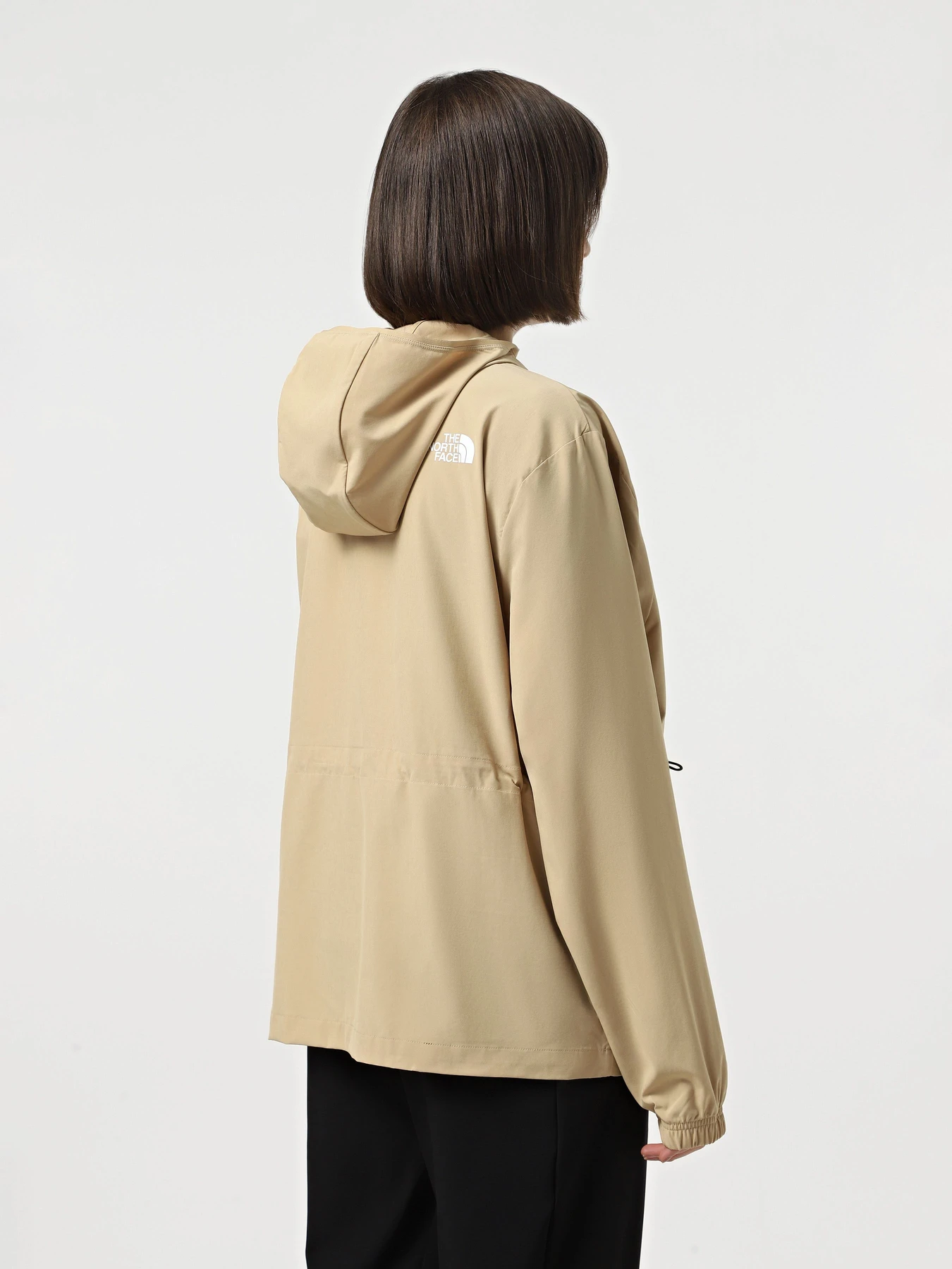 Куртки та дублянки The North Face Ma Wind модель NF0A8BFQLK51 Фото