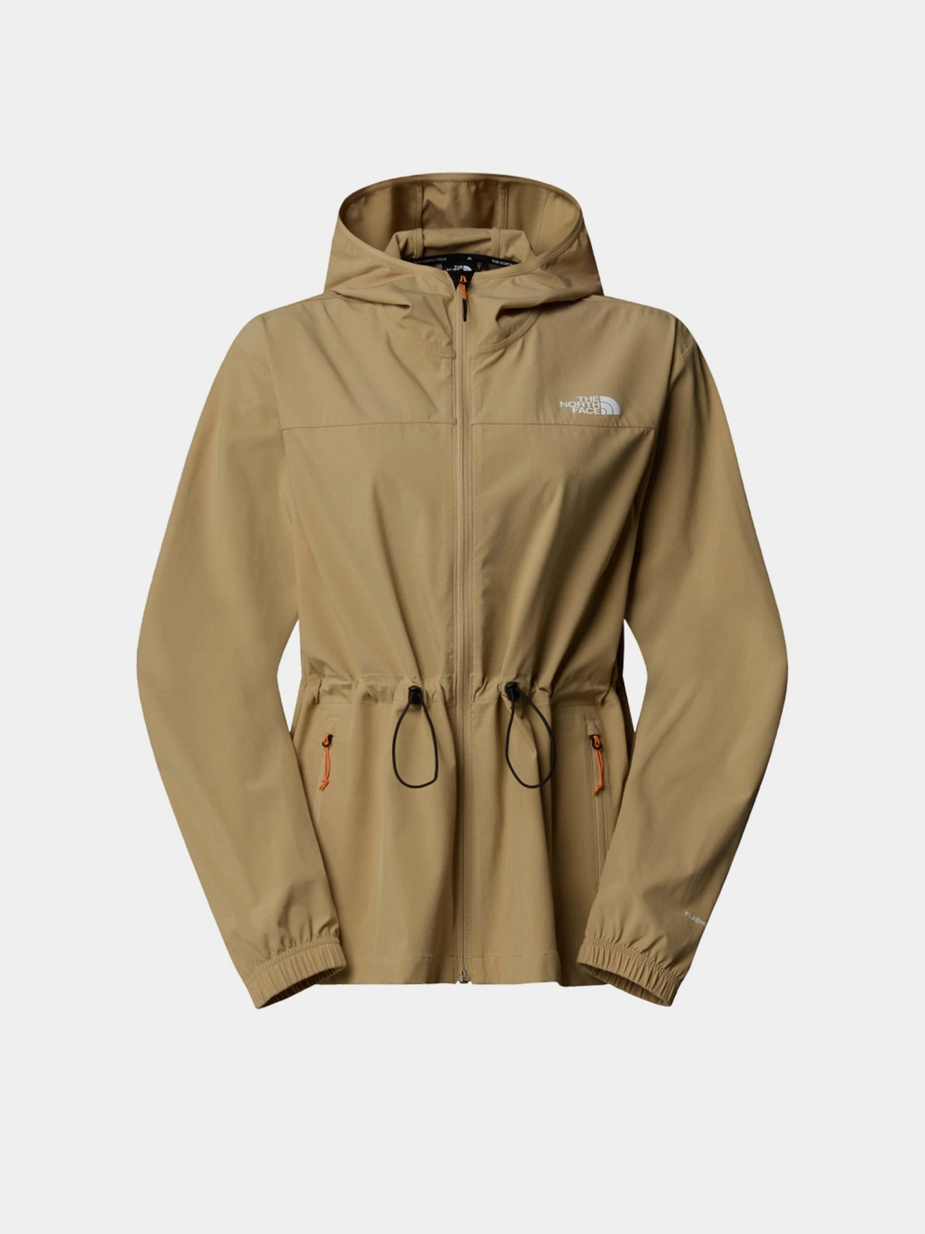 Куртки та дублянки The North Face Ma Wind модель NF0A8BFQLK51 Фото