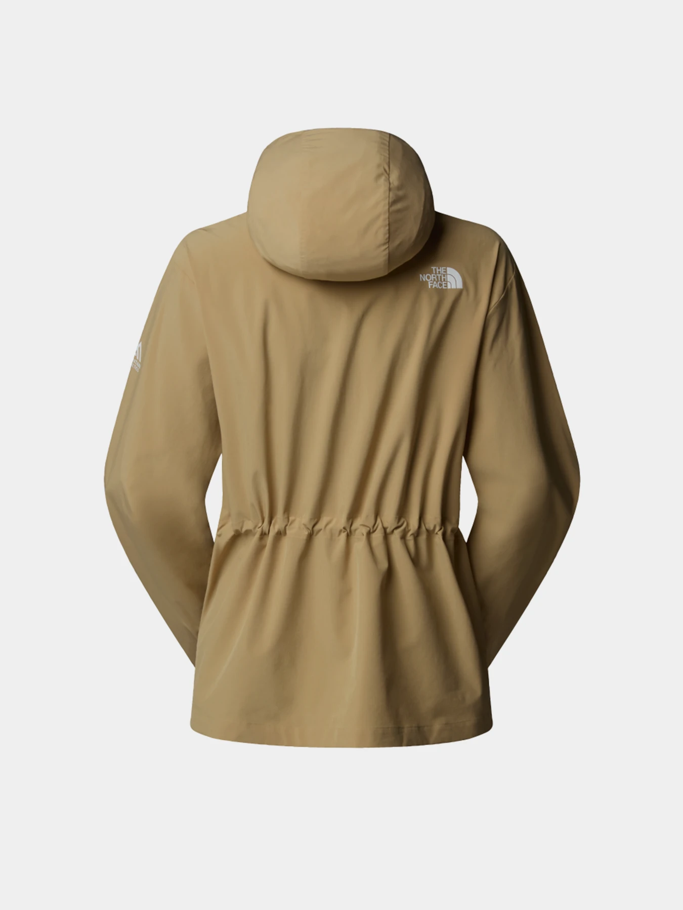 Куртки та дублянки The North Face Ma Wind модель NF0A8BFQLK51 Фото