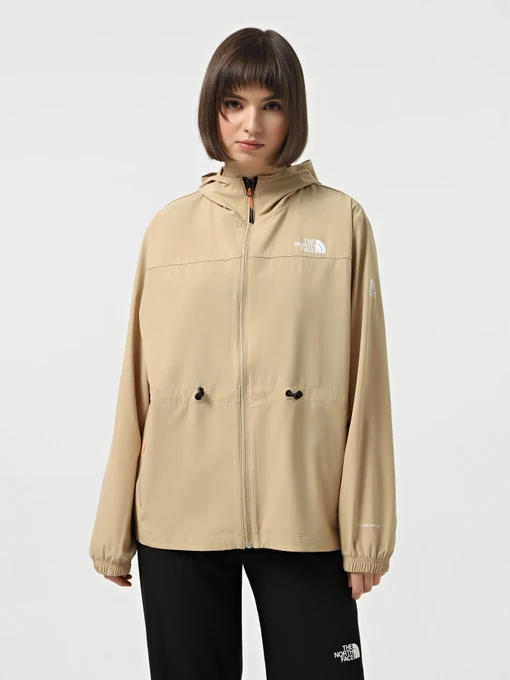 Куртки и дубленки The North Face Ma Wind модель NF0A8BFQLK51 Фото
