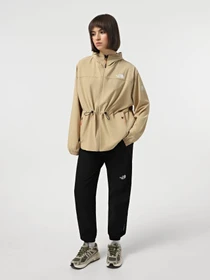 Куртки та дублянки The North Face Ma Wind модель NF0A8BFQLK51 Фото