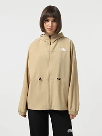 Куртки и дубленки The North Face Ma Wind модель NF0A8BFQLK51 Фото