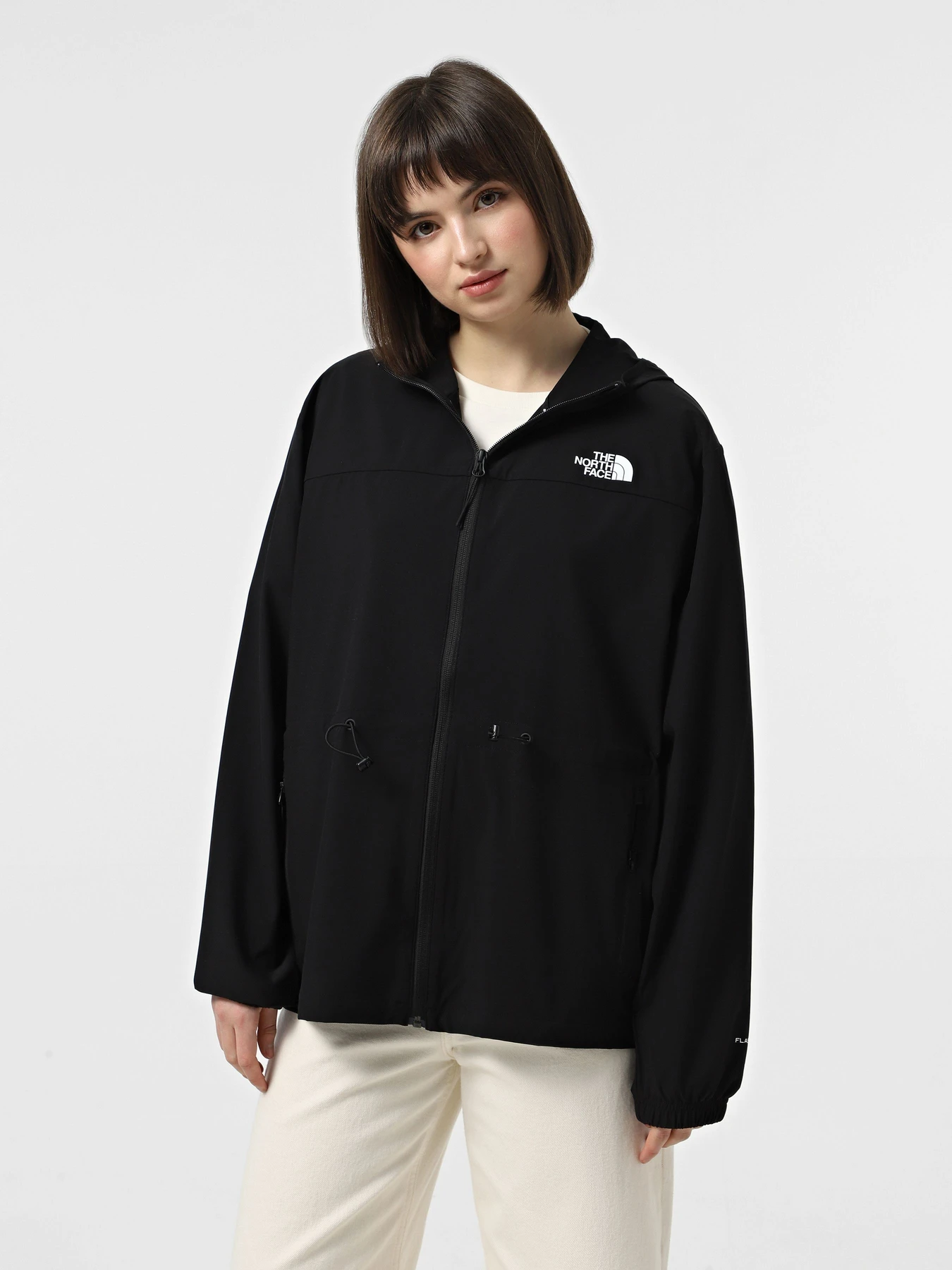 Куртки и дубленки The North Face Ma Wind модель NF0A8BFQJK31 Фото
