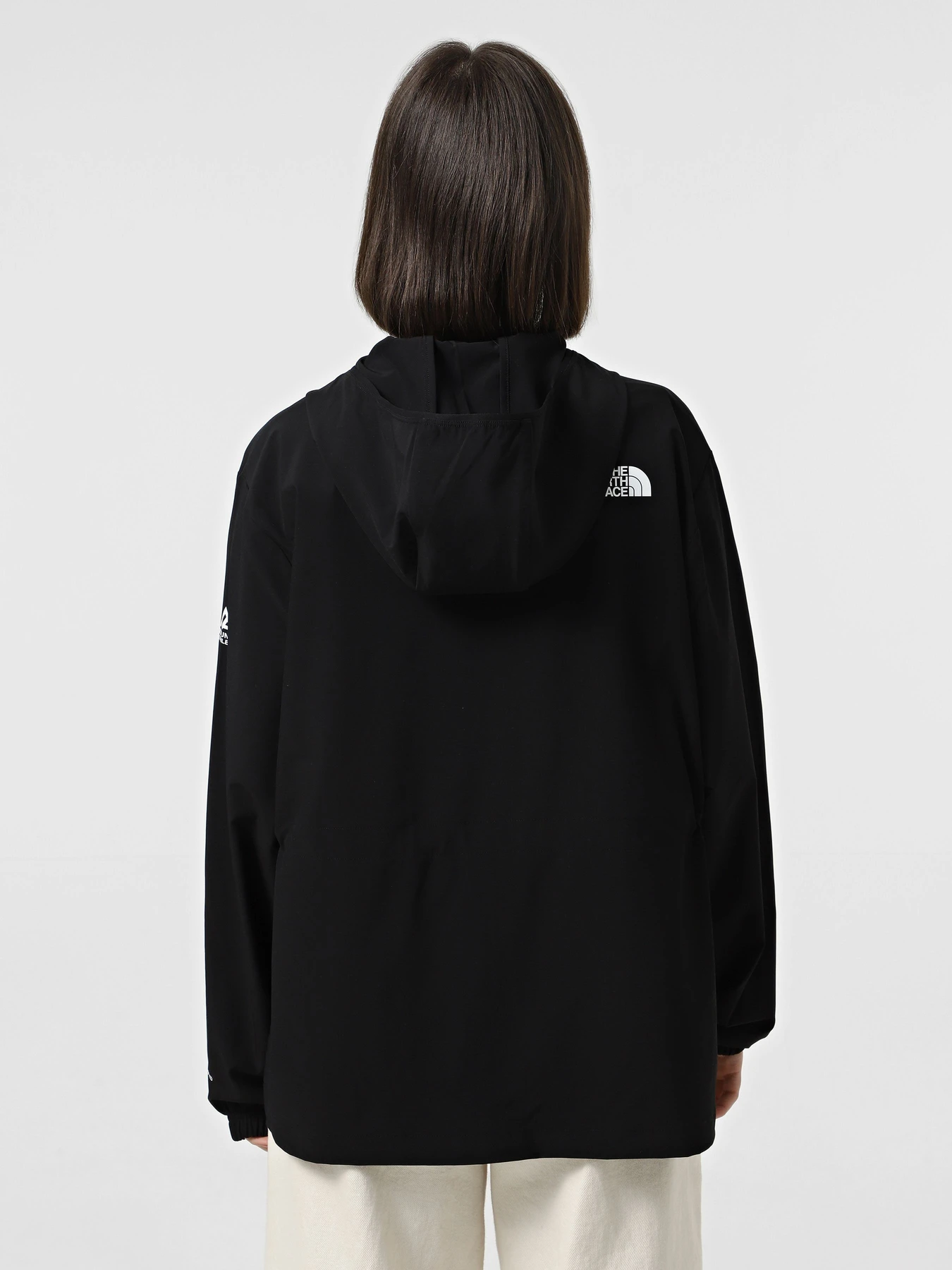 Куртки и дубленки The North Face Ma Wind модель NF0A8BFQJK31 Фото