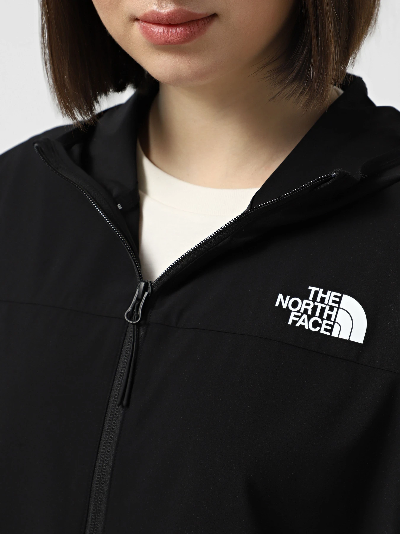Куртки и дубленки The North Face Ma Wind модель NF0A8BFQJK31 Фото