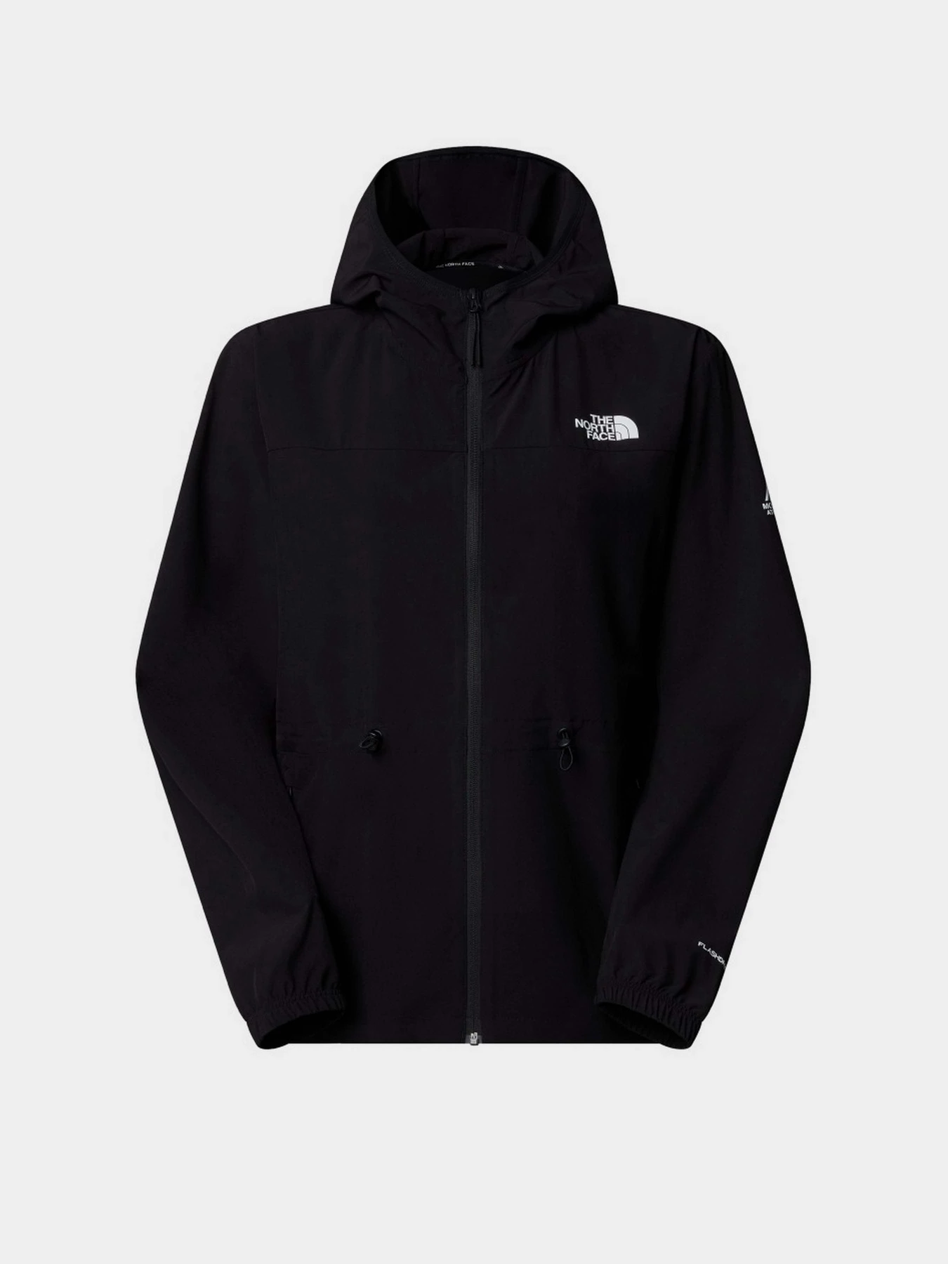 Куртки и дубленки The North Face Ma Wind модель NF0A8BFQJK31 Фото