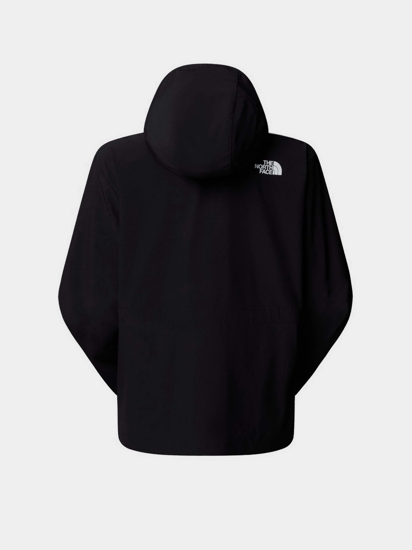 Куртки и дубленки The North Face Ma Wind модель NF0A8BFQJK31 Фото