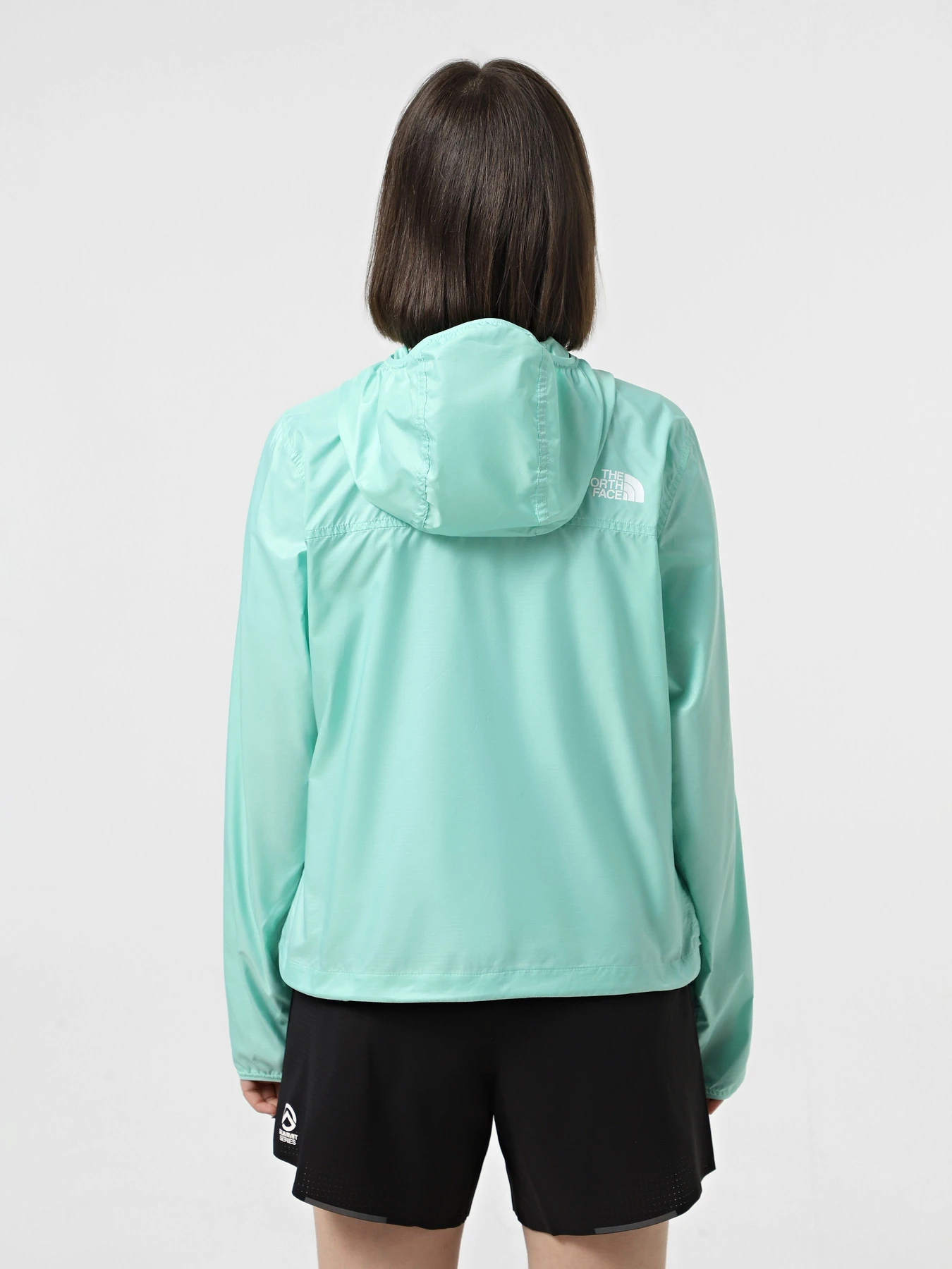 Куртки та дублянки The North Face Cyclone Wind модель NF0A8B6G6EI1 Куртки та дублянки The North Face Cyclone Wind модель NF0A8B6G6EI1 Фото