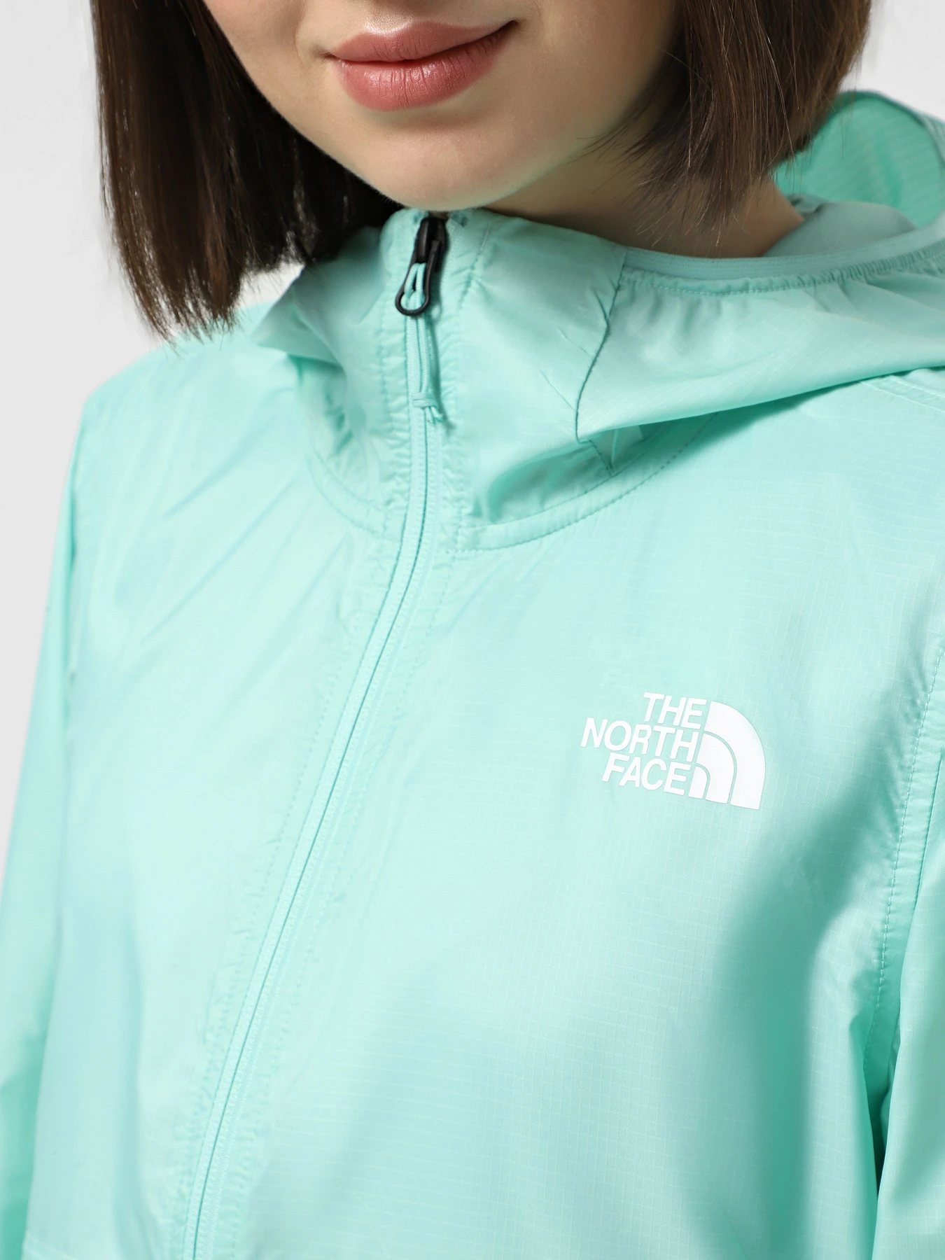 Куртки та дублянки The North Face Cyclone Wind модель NF0A8B6G6EI1 Куртки та дублянки The North Face Cyclone Wind модель NF0A8B6G6EI1 Фото