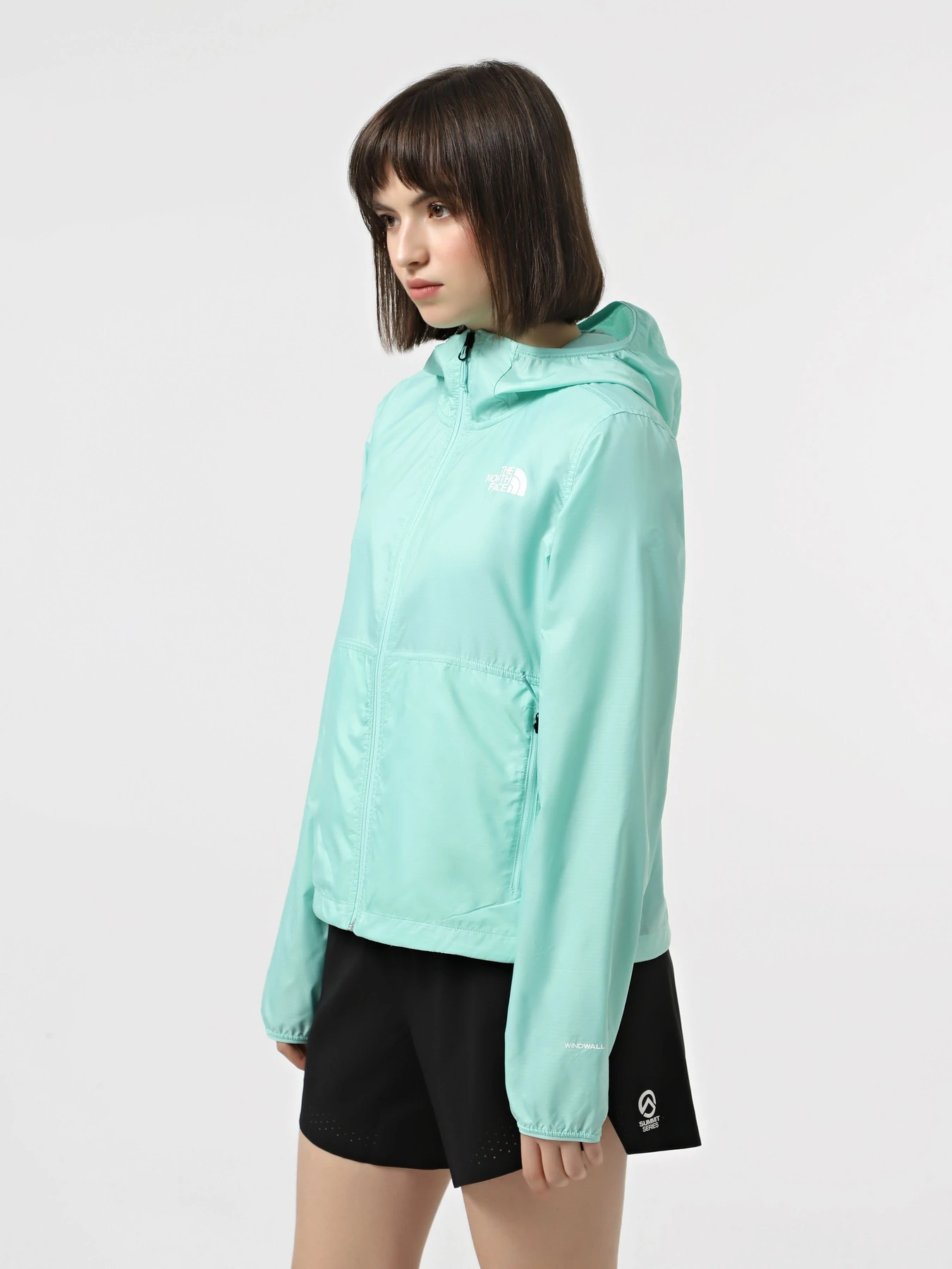 Куртки та дублянки The North Face Cyclone Wind модель NF0A8B6G6EI1 Куртки та дублянки The North Face Cyclone Wind модель NF0A8B6G6EI1 Фото