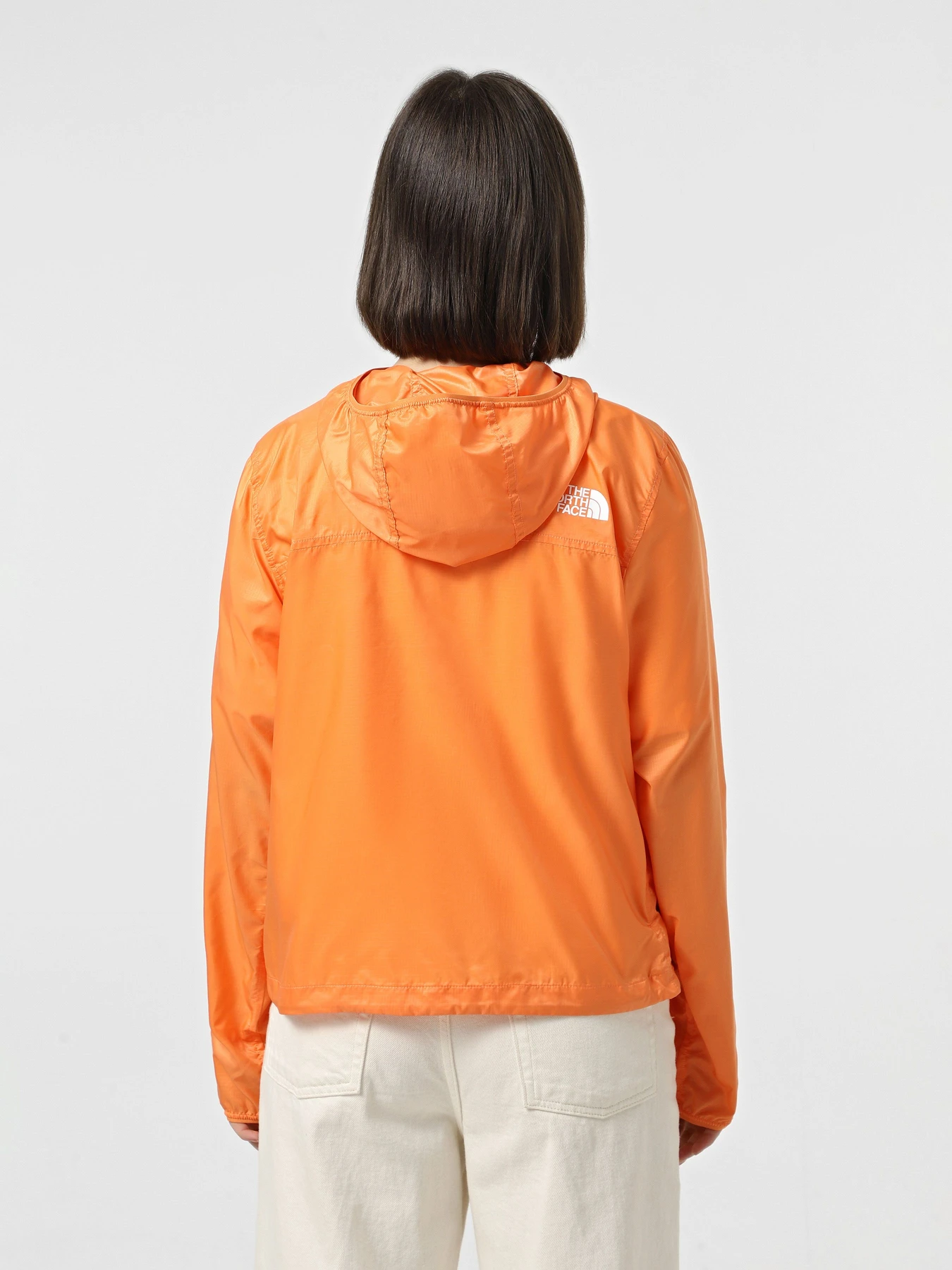 Куртки и дубленки The North Face Cyclone Wind модель NF0A8B6G0TO1 Фото