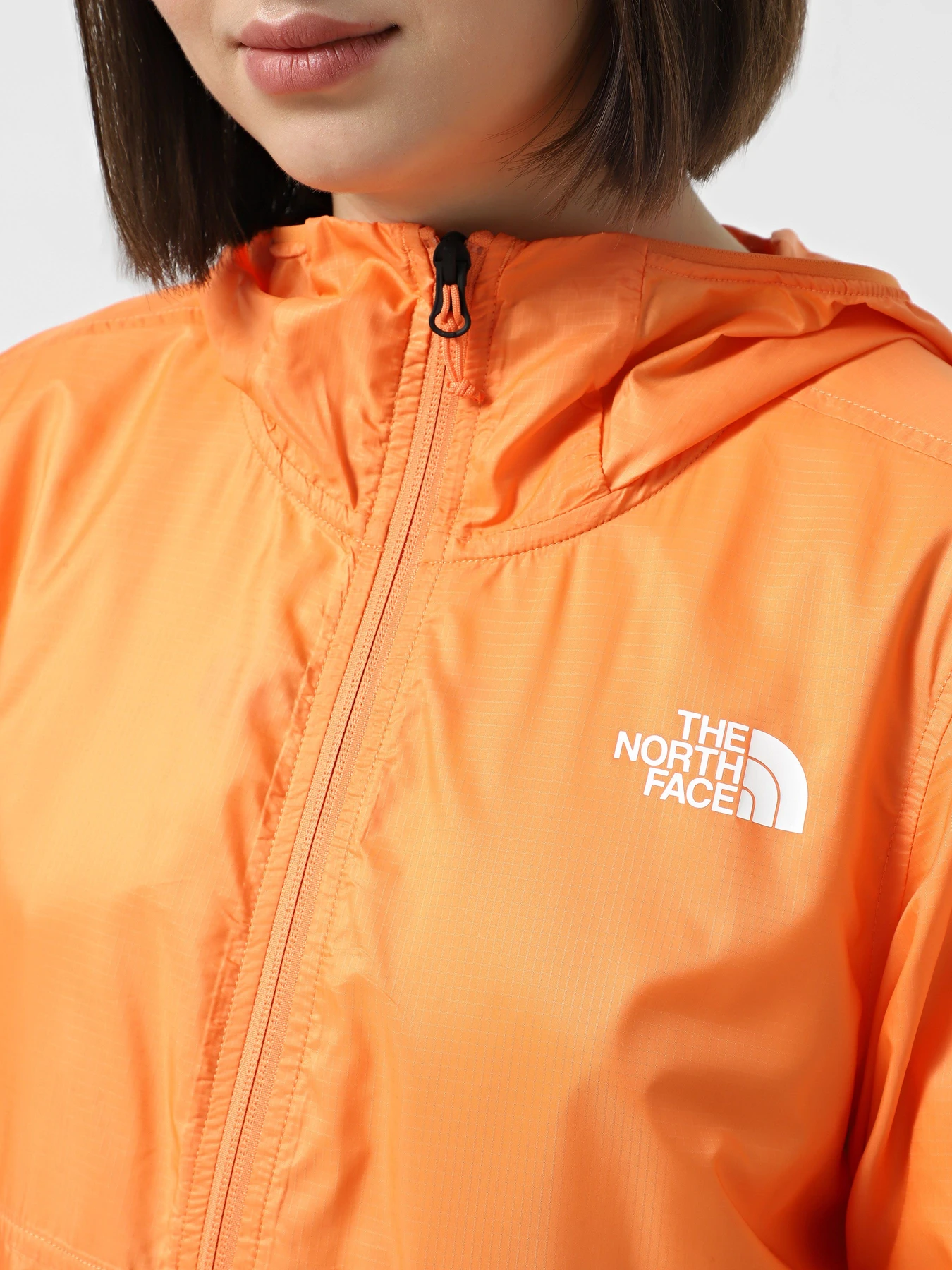 Куртки и дубленки The North Face Cyclone Wind модель NF0A8B6G0TO1 Фото
