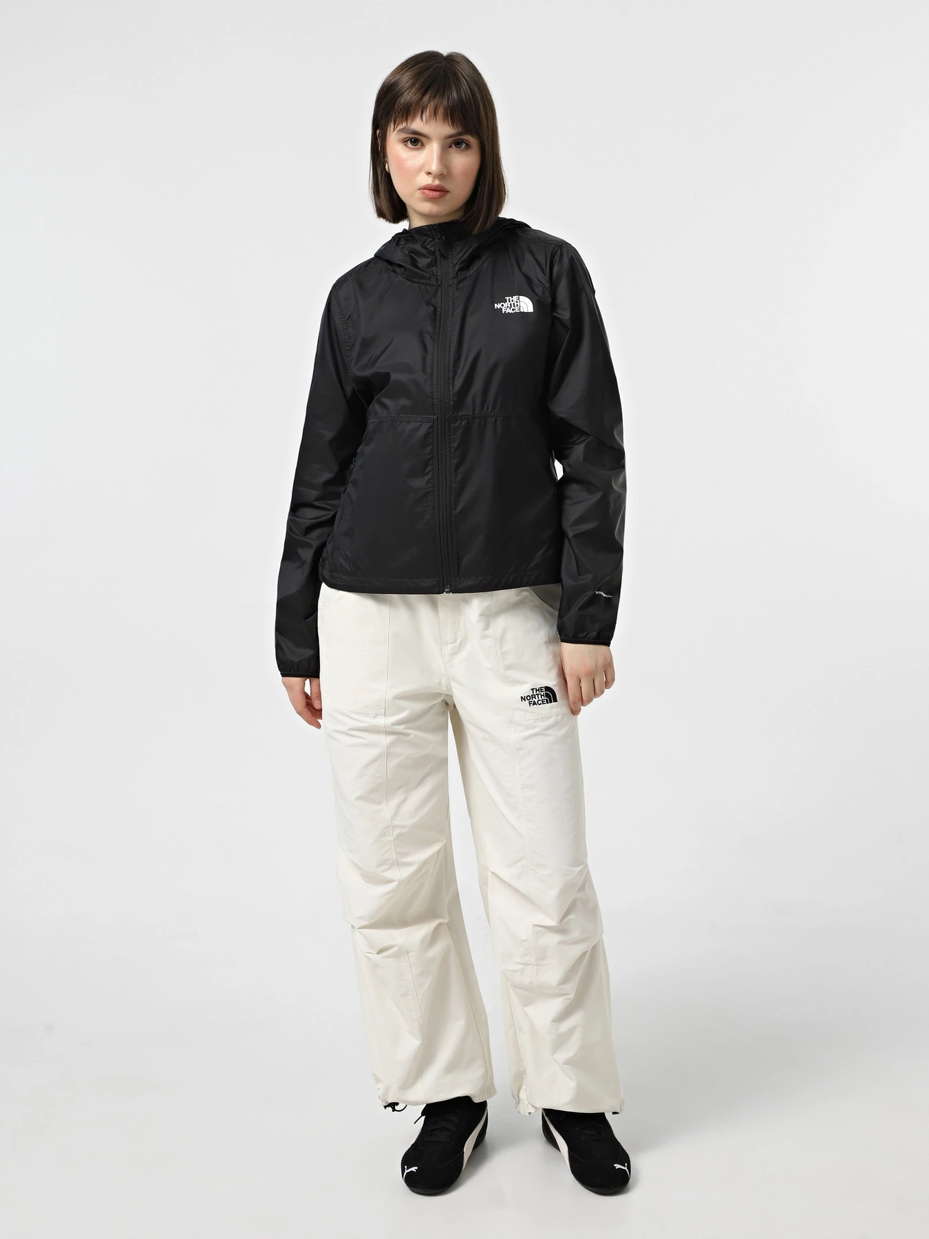 Куртки и дубленки The North Face Cyclone Wind модель NF0A8B6GJK31 Куртки и дубленки The North Face Cyclone Wind модель NF0A8B6GJK31 Фото