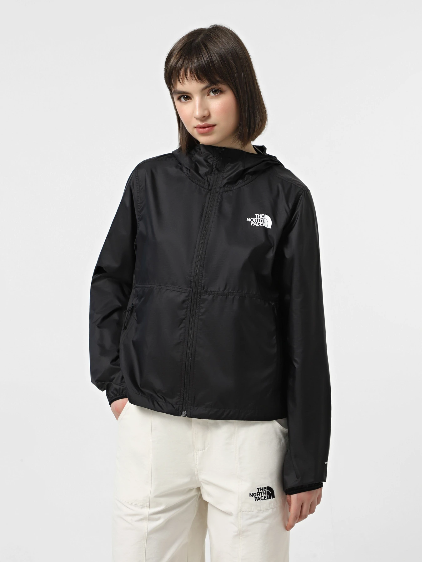 Куртки и дубленки The North Face Cyclone Wind модель NF0A8B6GJK31 Куртки и дубленки The North Face Cyclone Wind модель NF0A8B6GJK31 Фото