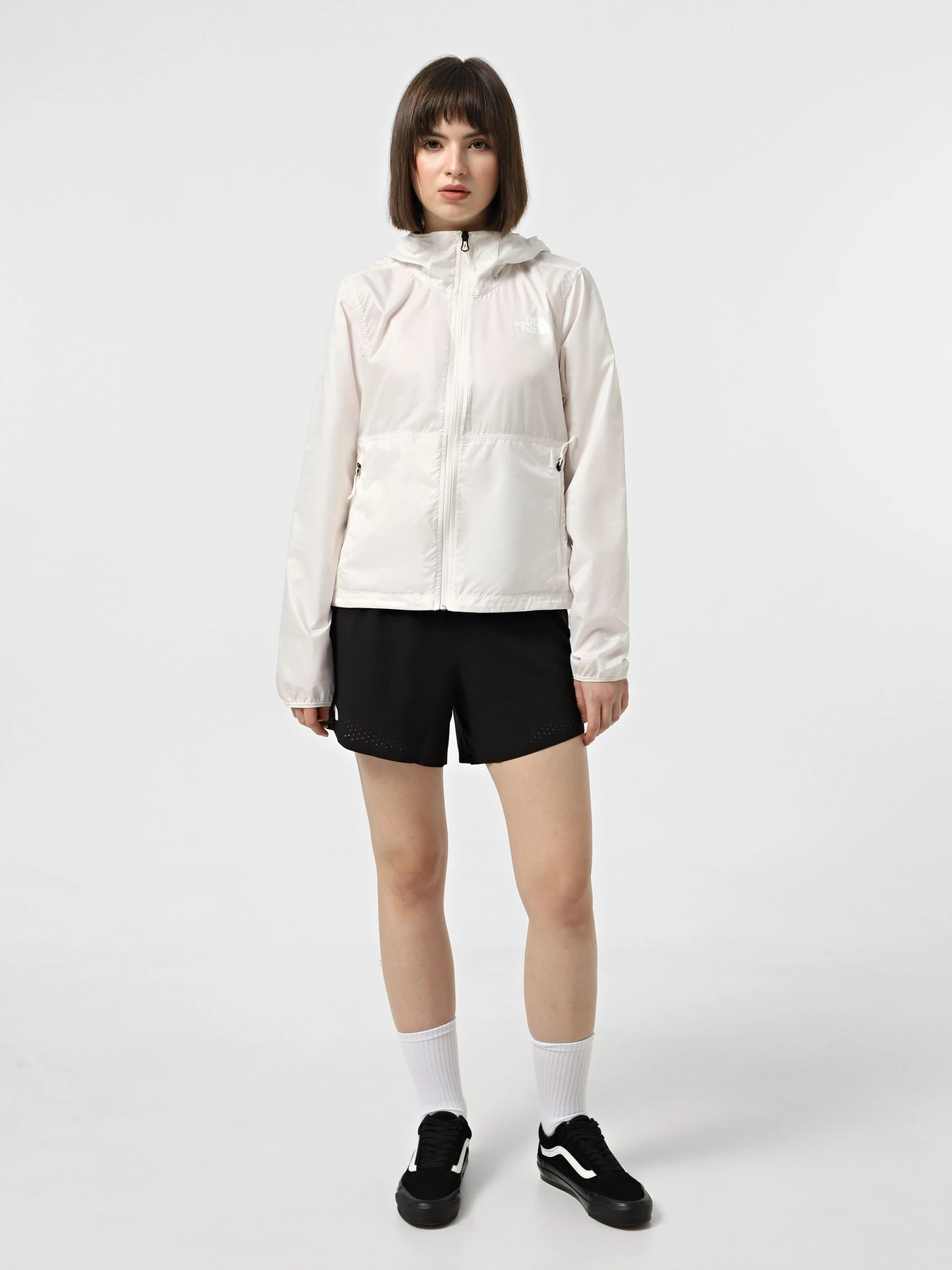 Куртки и дубленки The North Face Cyclone Wind модель NF0A8B6GQLI1 Куртки и дубленки The North Face Cyclone Wind модель NF0A8B6GQLI1 Фото