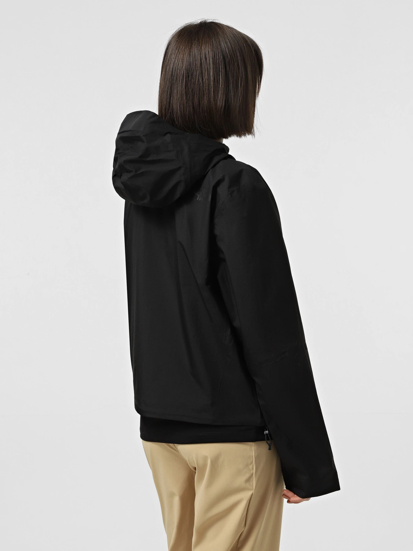 Куртки та дублянки The North Face Packable Lt Rain модель NF0A8B8JJK31 Куртки та дублянки The North Face Packable Lt Rain модель NF0A8B8JJK31 Фото