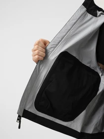 Куртки та дублянки The North Face Packable Lt Rain модель NF0A8B8JJK31 Фото