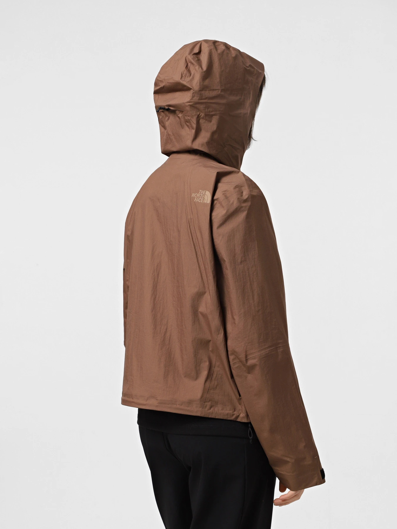 Куртки и дубленки The North Face Packable Lt Rain модель NF0A8B8J6IH1 Фото